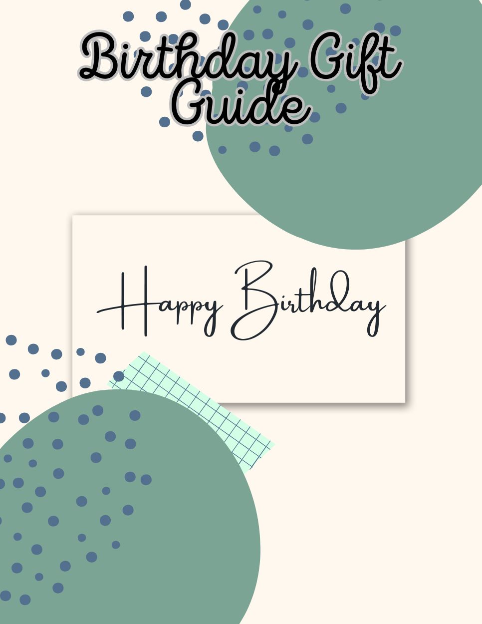 Unique Personalized Birthday Gifts for Every Age and Personality