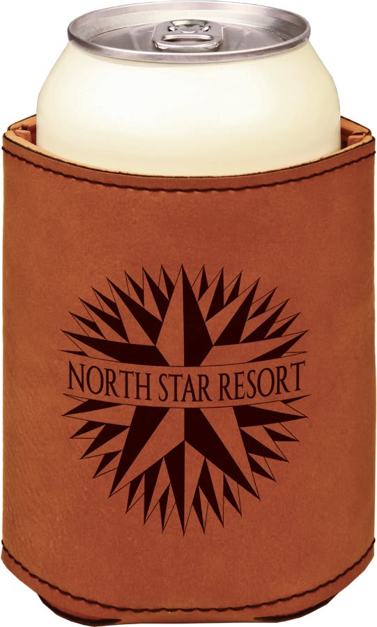 Engraved Beverage Cozie