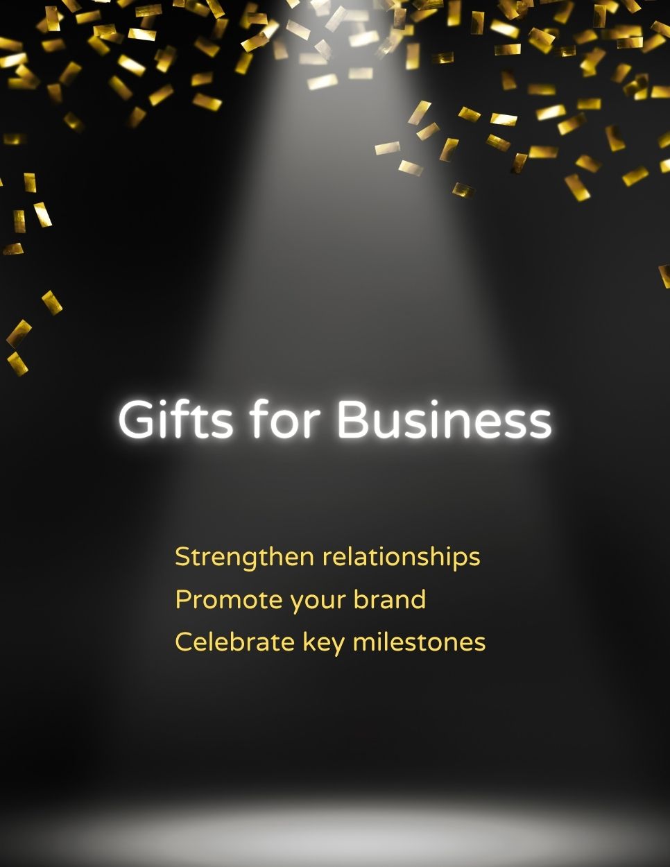 Engraved Gifts for Business: Unique Ideas to Promote, Reward, and Connect