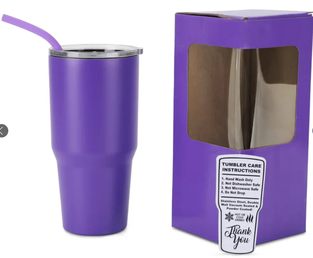 Design a Tumbler: Toro Performance