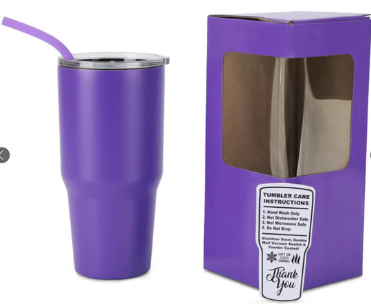 Design a Tumbler: Toro Performance