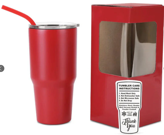 Design a Tumbler: Toro Performance