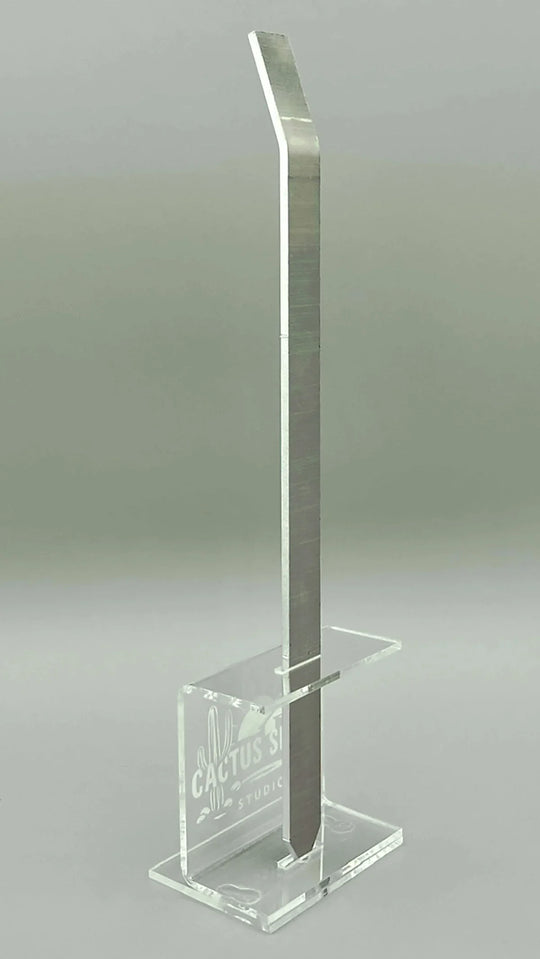 Aluminum Plant Stake, Commercial Grade, Extra Long