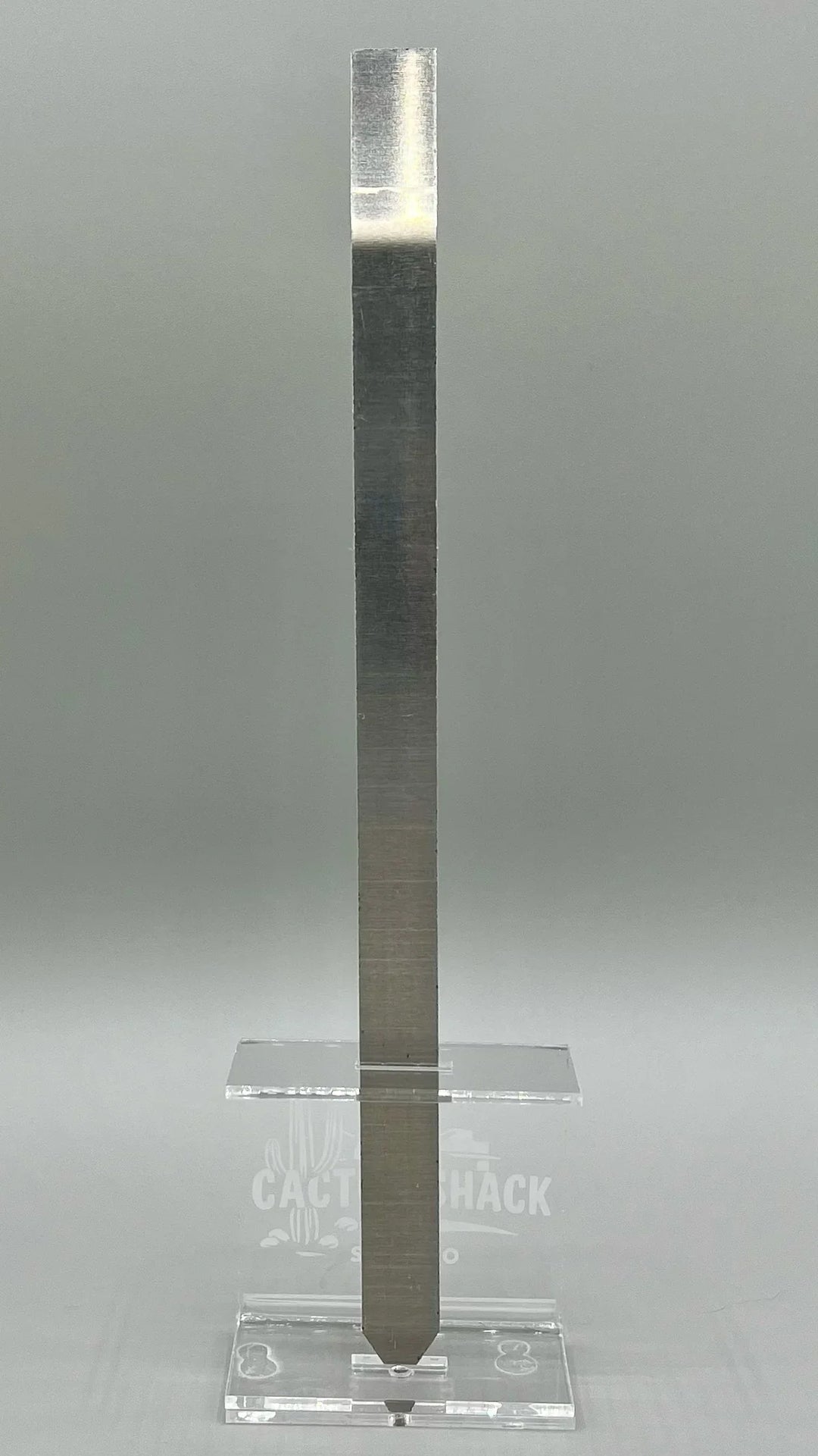 Aluminum Plant Stake, Commercial Grade, Extra Long