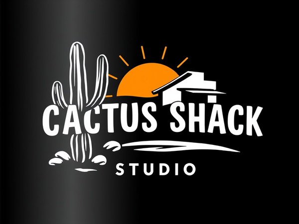 Cactus Shack Studio