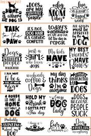 Dog Lovers Gift Designer