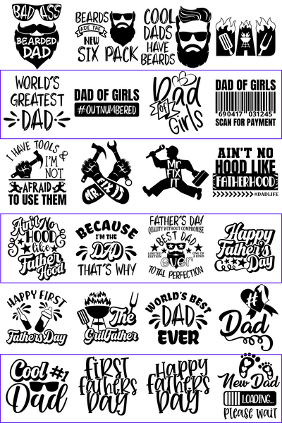Fathers Day Gift Designer