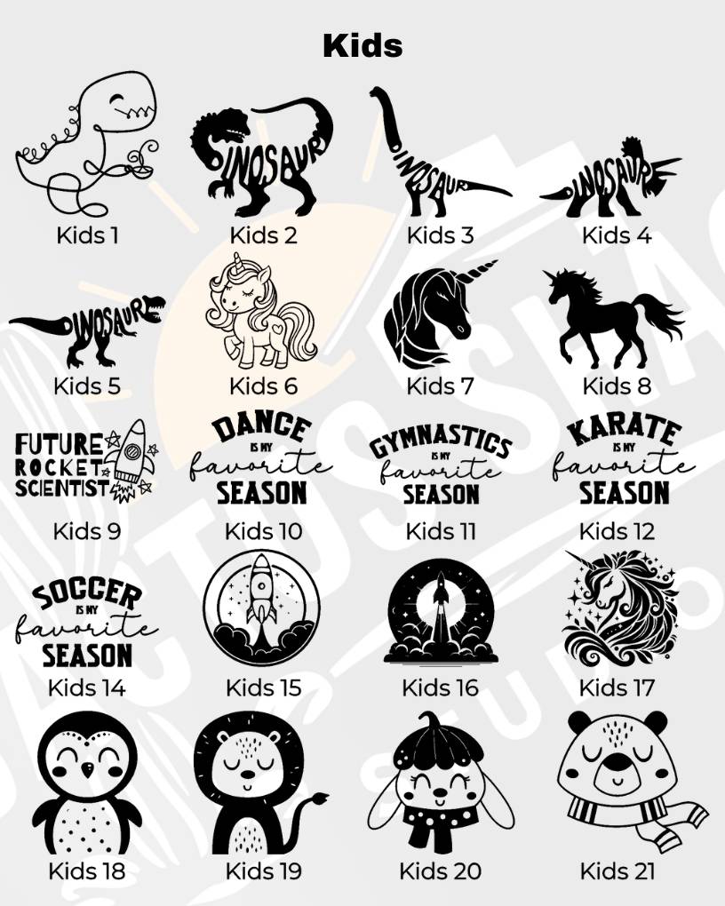 Choose the Perfect Engraving Graphic for Your Custom Gift