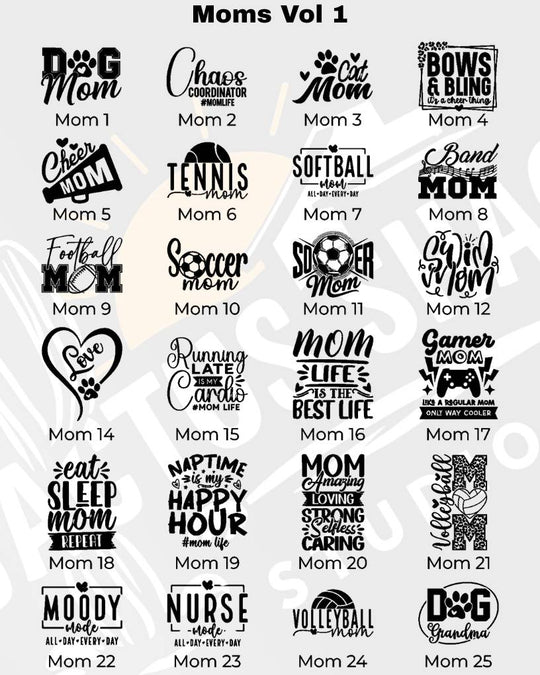 Choose the Perfect Engraving Graphic for Your Custom Gift