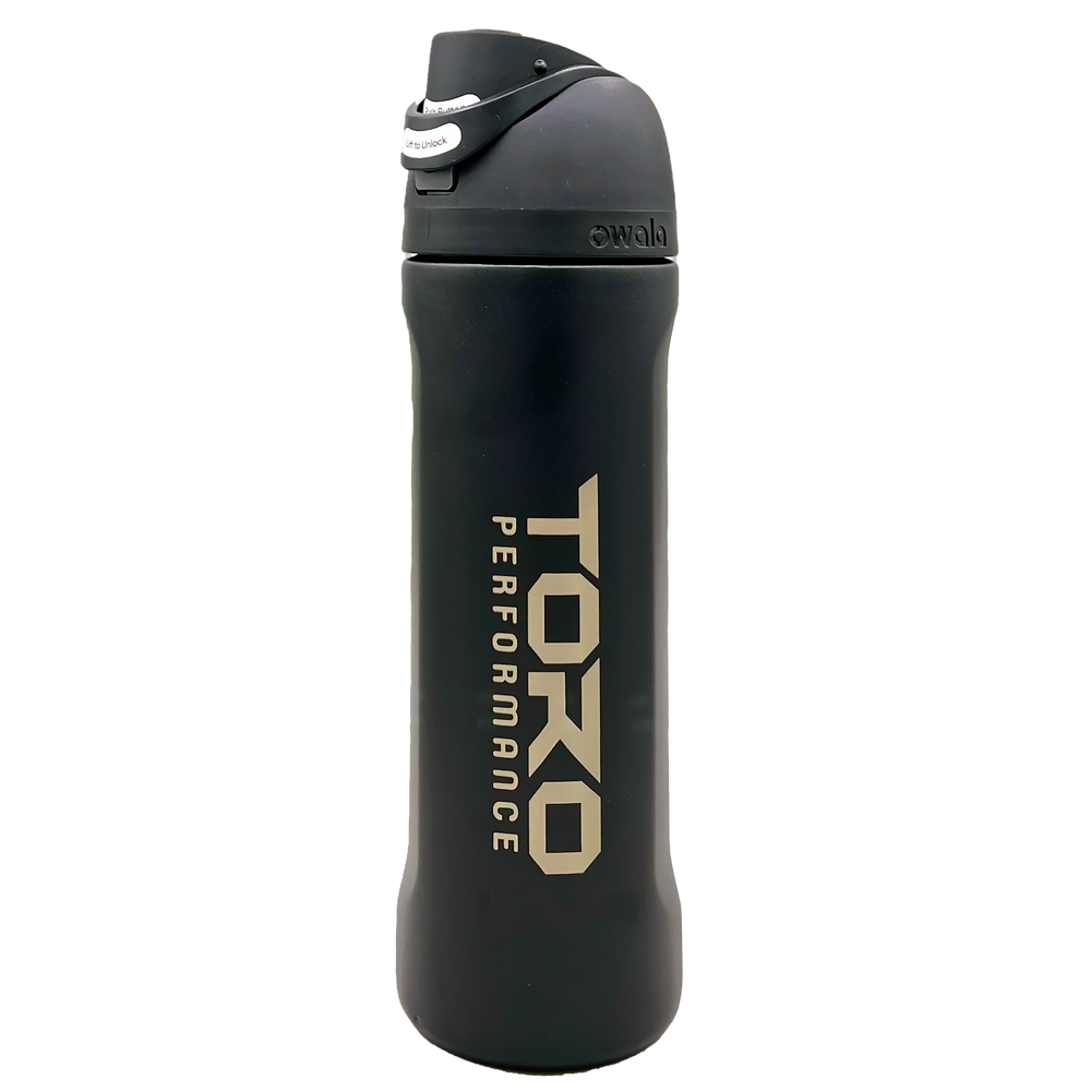 Design a Tumbler: Toro Performance