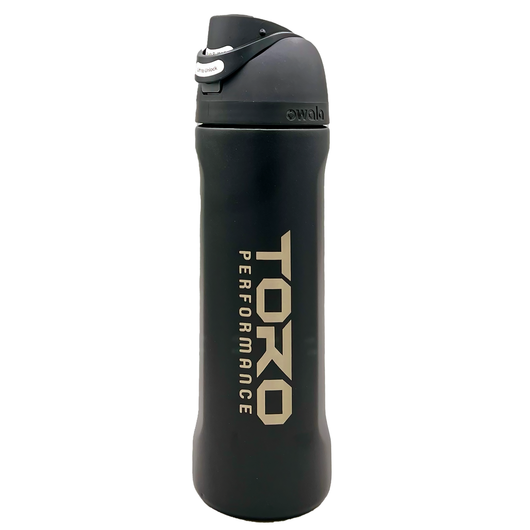 Design a Tumbler: Toro Performance