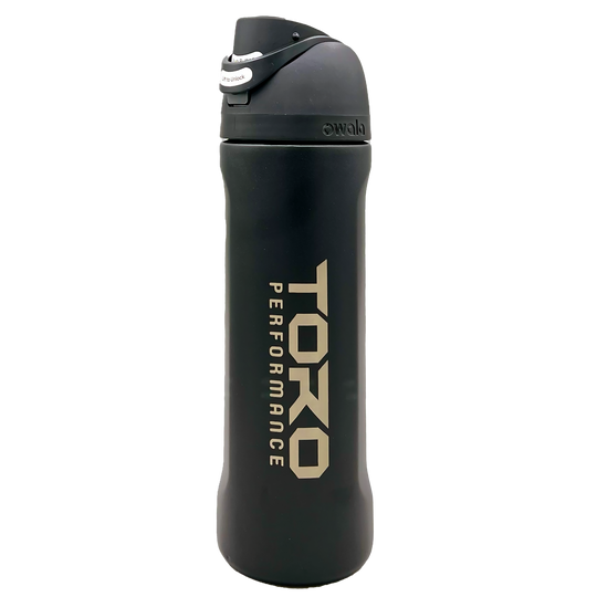 Design a Tumbler: Toro Performance