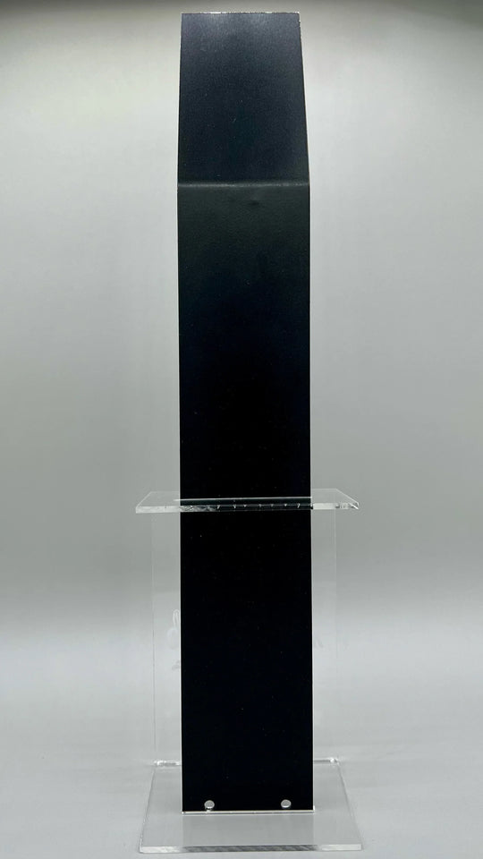 Powder Coated Aluminum T-bar Stake