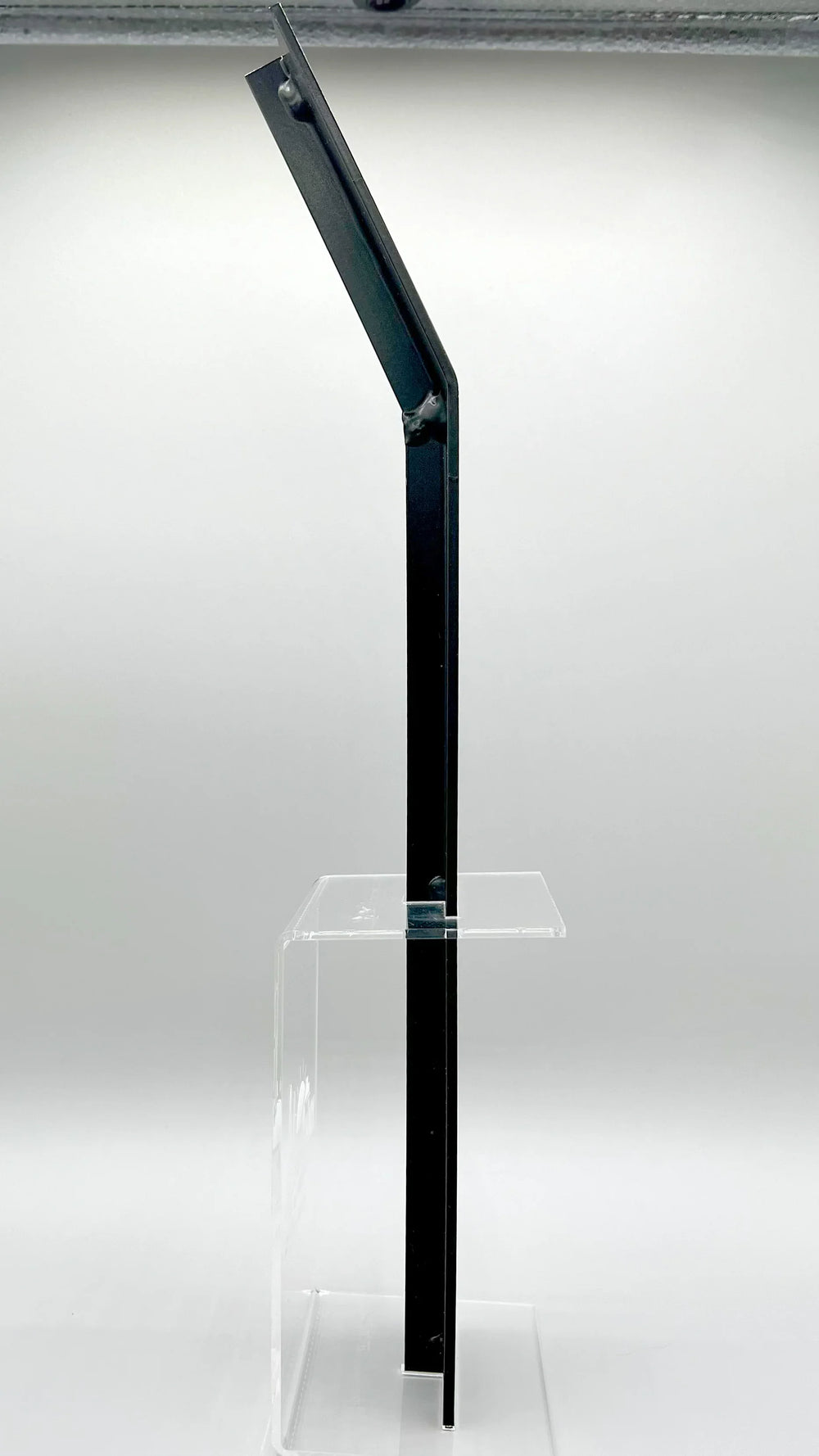 Powder Coated Aluminum T-bar Stake
