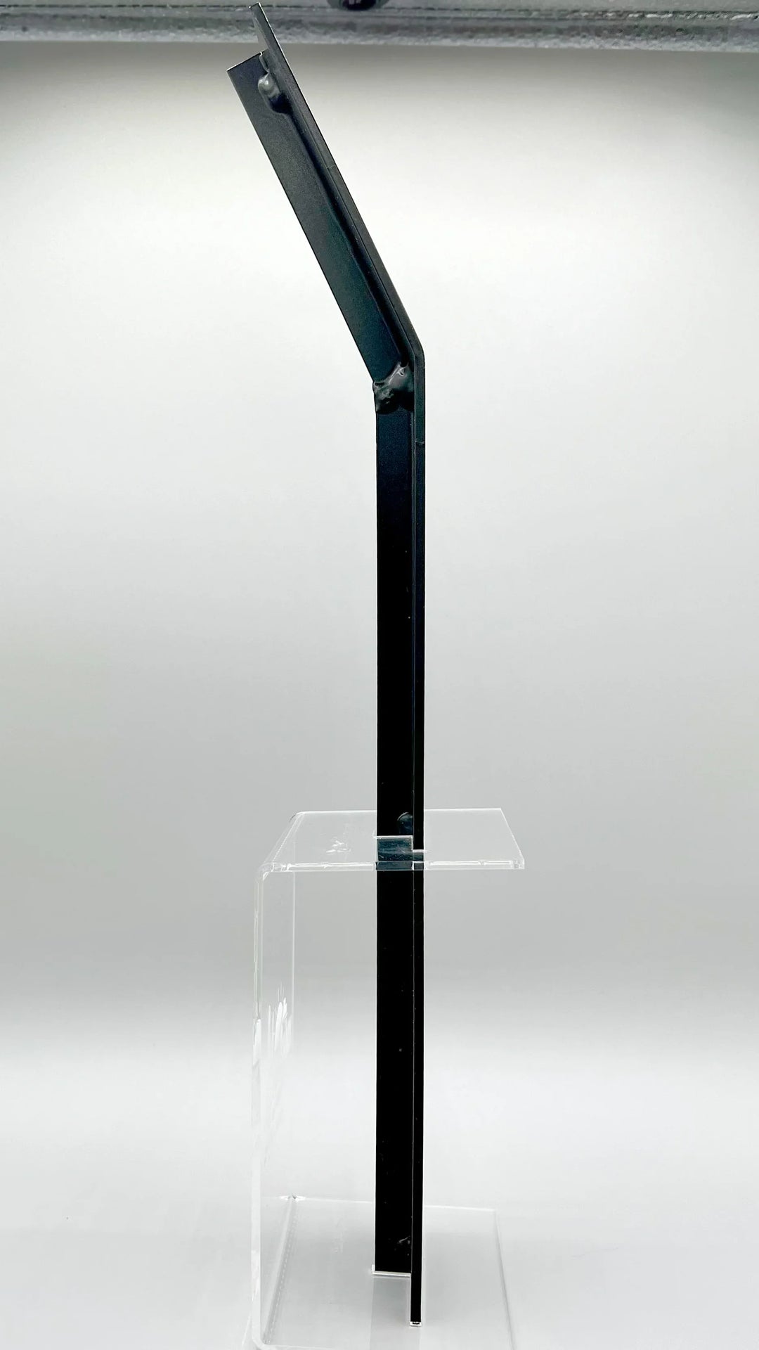 Powder Coated Aluminum T-bar Stake