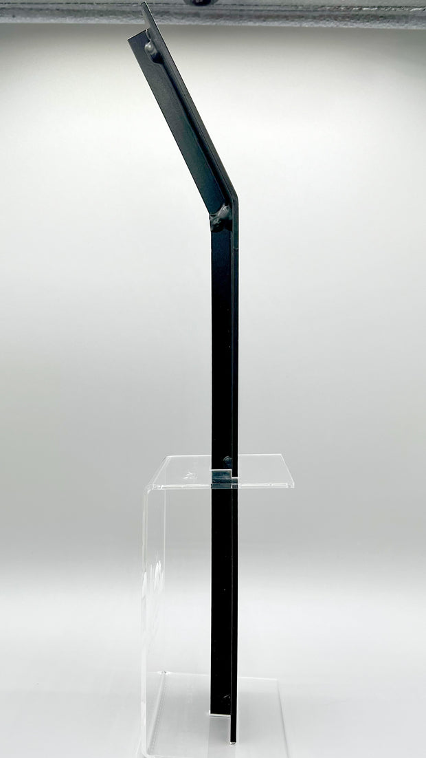 Powder Coated Aluminum T-bar Stake