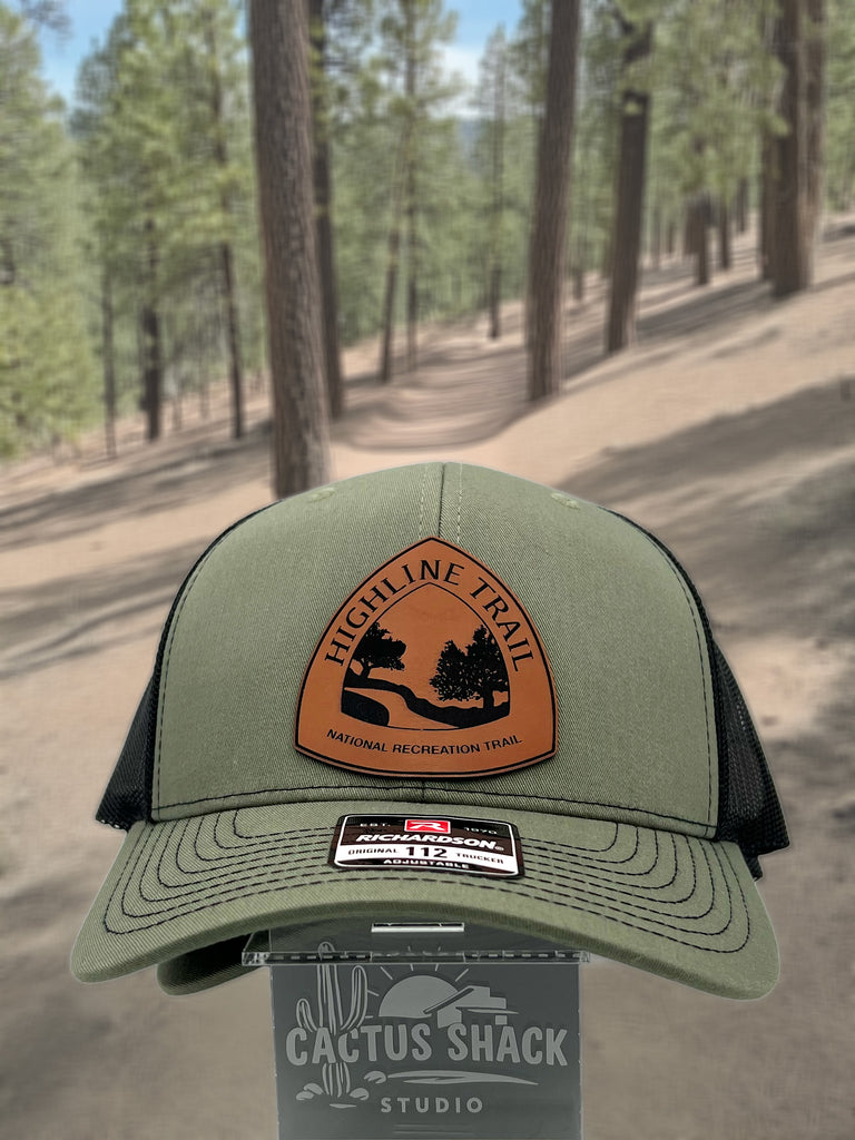 hatさん専用 CAT X Richardson 112 Logo Trucker Hat - Work World