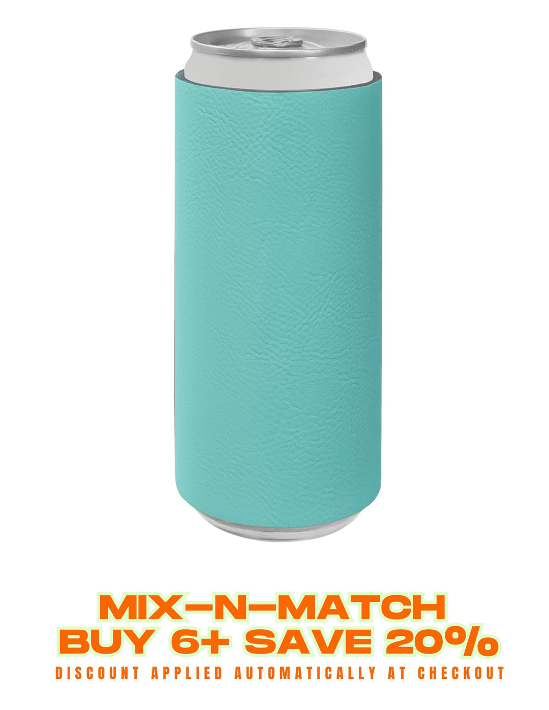 Koozie Slim Can Sleeve Insulator