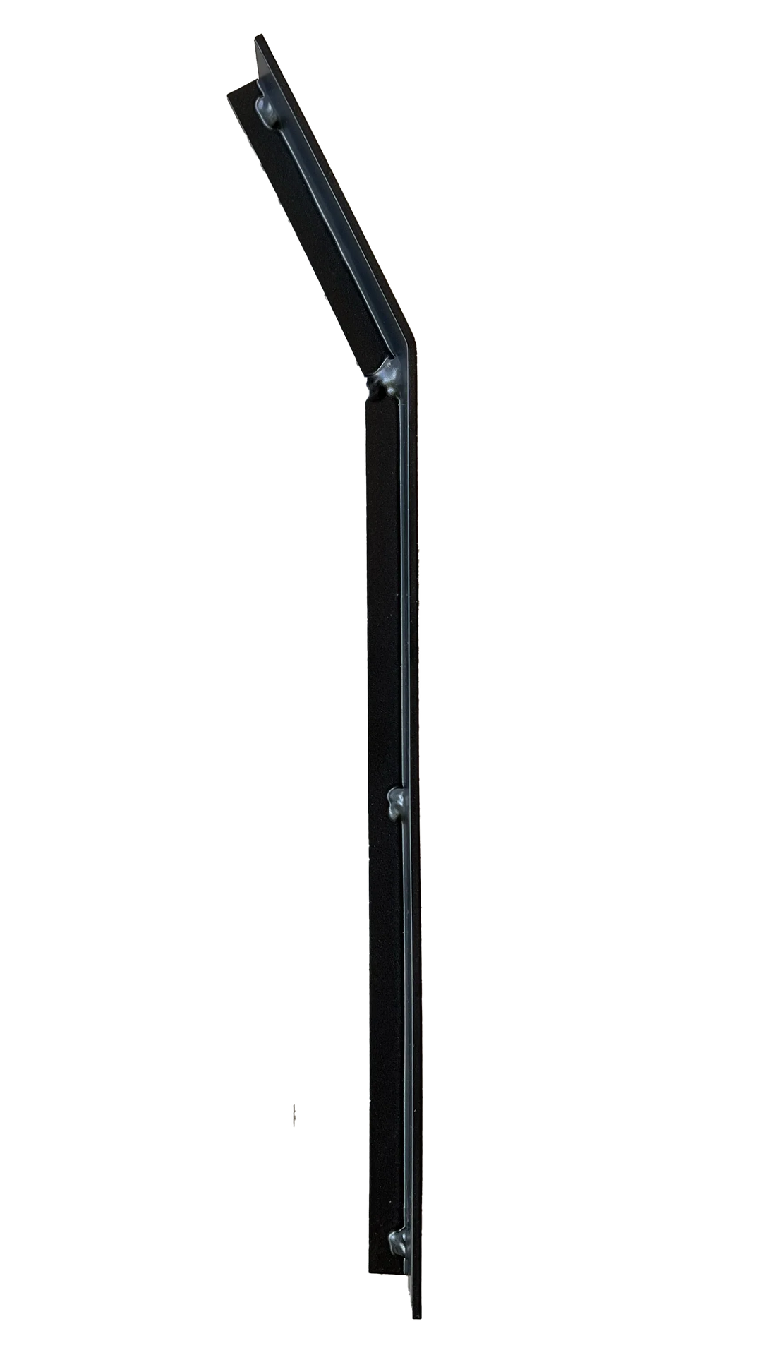 Powder Coated Aluminum T-bar Stake