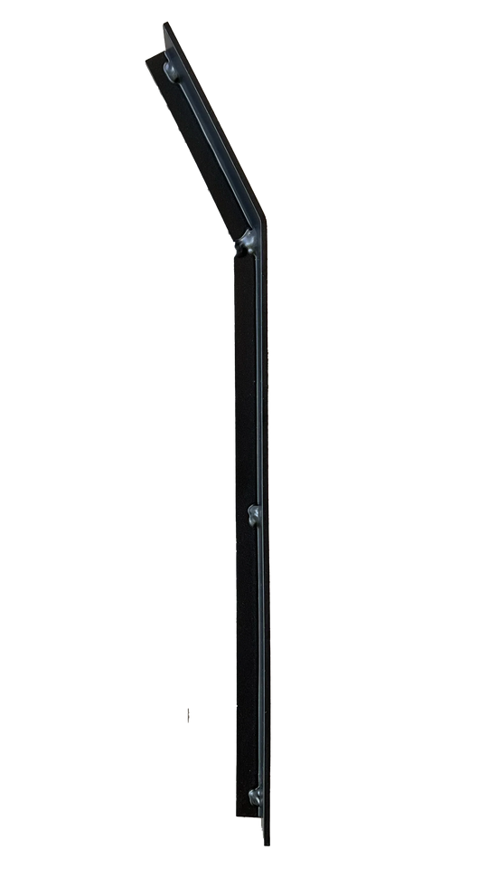 Powder Coated Aluminum T-bar Stake