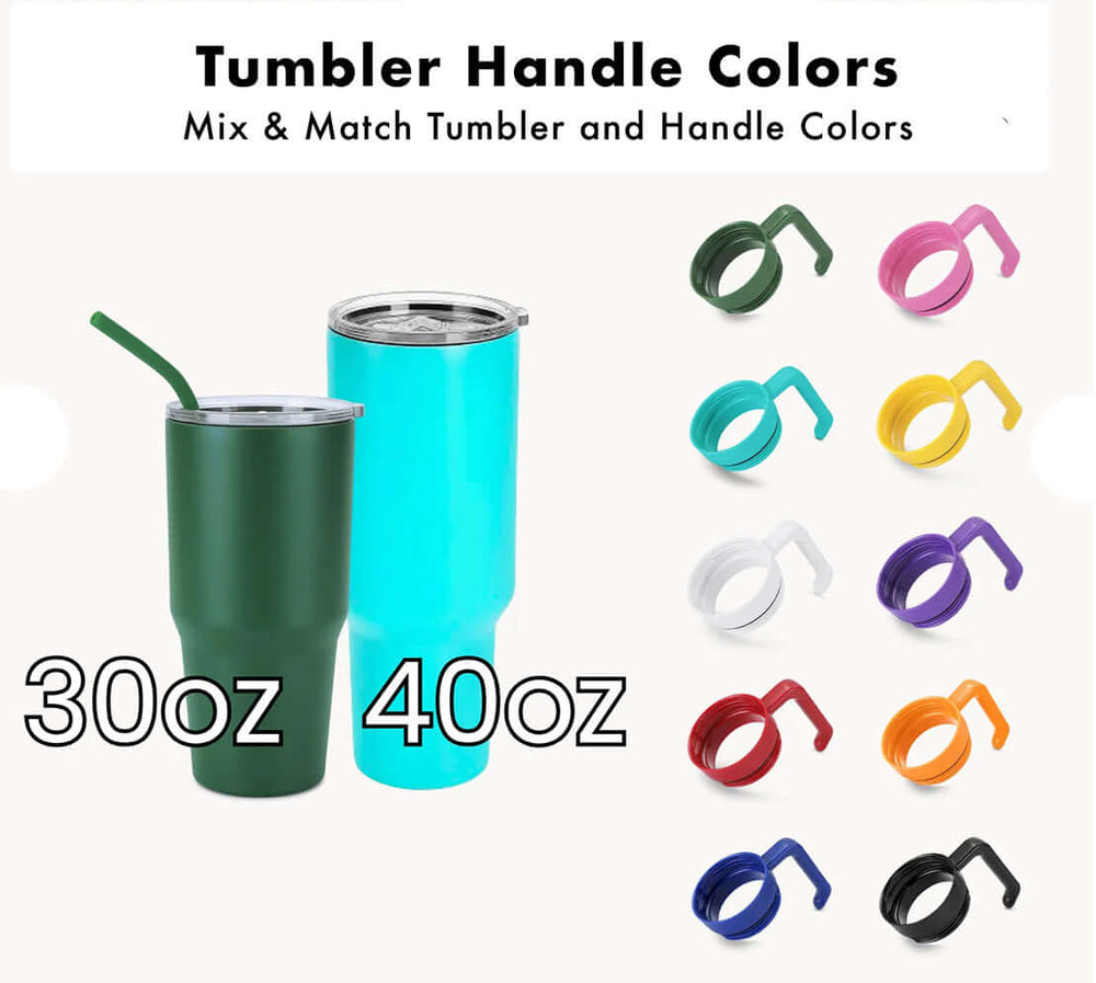 Select a Handle