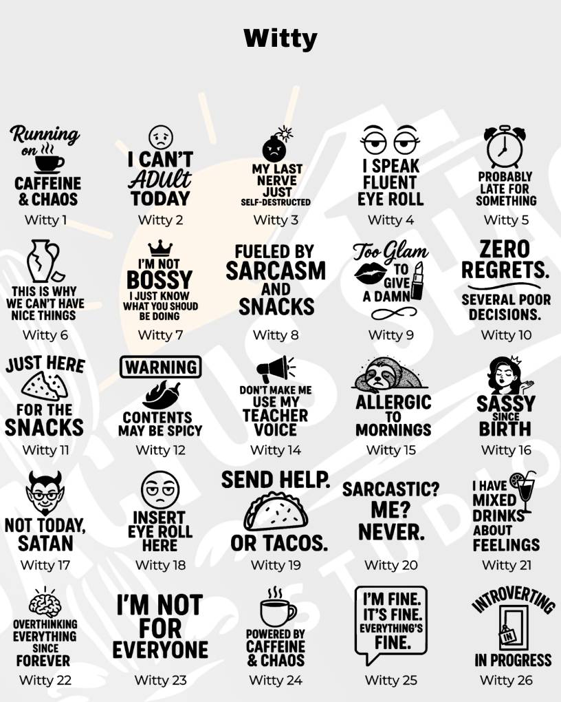 Choose the Perfect Engraving Graphic for Your Custom Gift